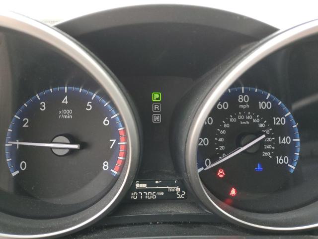 Photo 9 from auction – 2013 MAZDA 3 with VIN JM1BL1UP7D1808682