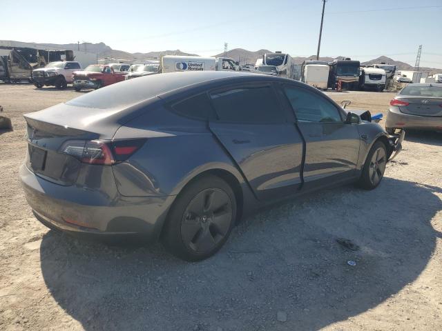 Photo 3 from auction – 2023 TESLA MODEL 3 with VIN 5YJ3E1EA1PF412154