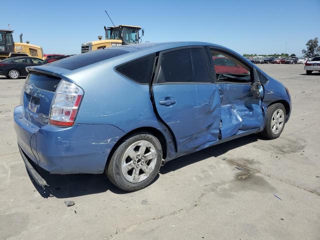 Photo 3 from auction – 2008 TOYOTA PRIUS with VIN JTDKB20U087723321