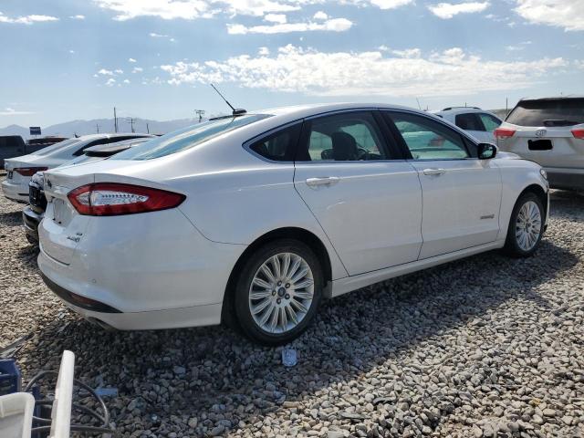 Photo 3 from auction – 2014 FORD FUSION SE with VIN 3FA6P0LU2ER276178