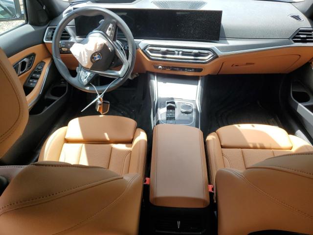Фото 8 с аукциона – 2024 BMW 330XI с VIN 3MW89FF09R8D82130