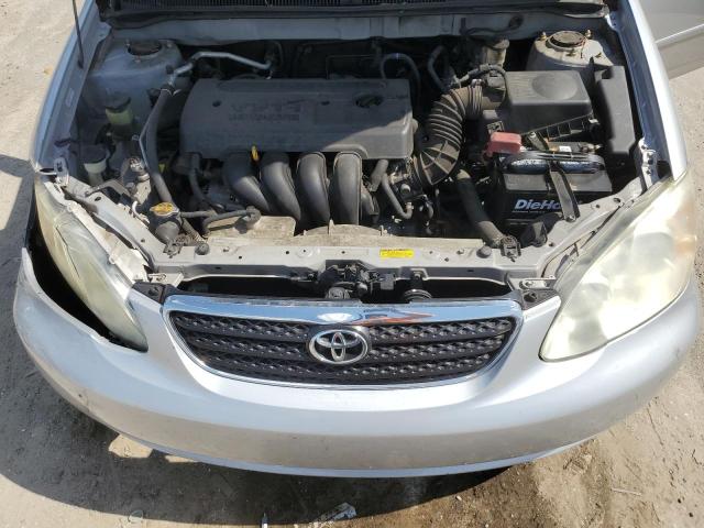 Photo 11 from auction – 2006 TOYOTA COROLLA CE with VIN 1NXBR32E36Z604695