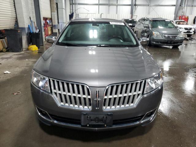 Photo 5 from auction – 2011 LINCOLN MKZ with VIN 3LNHL2JCXBR760367