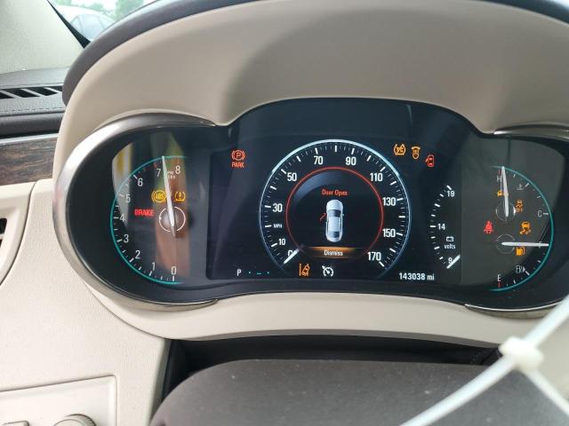 Photo 9 from auction – 2014 BUICK LACROSSE with VIN 1G4GC5G38EF177902