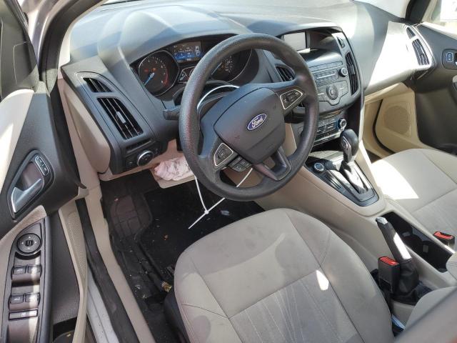 صورة رقم 8 من المزاد - 2018 FORD FOCUS SE مع VIN 1FADP3F25JL225320