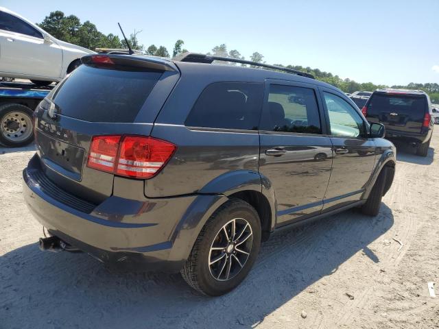 Photo 3 from auction – 2017 DODGE JOURNEY SE with VIN 3C4PDCAB1HT638406