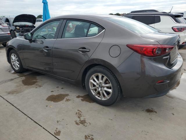 Photo 2 from auction – 2016 MAZDA 3 SPORT with VIN 3MZBM1U73GM298929