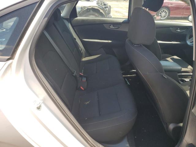 Photo 10 from auction – 2021 KIA FORTE FE with VIN 3KPF24AD7ME309460