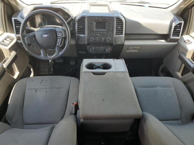 Photo 8 from auction – 2018 FORD F150 SUPER with VIN 1FTEW1EP3JFB31759