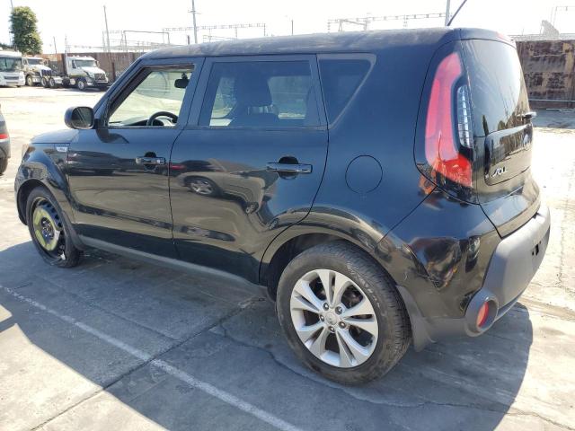 Photo 2 from auction – 2015 KIA SOUL + with VIN KNDJP3A50F7173108