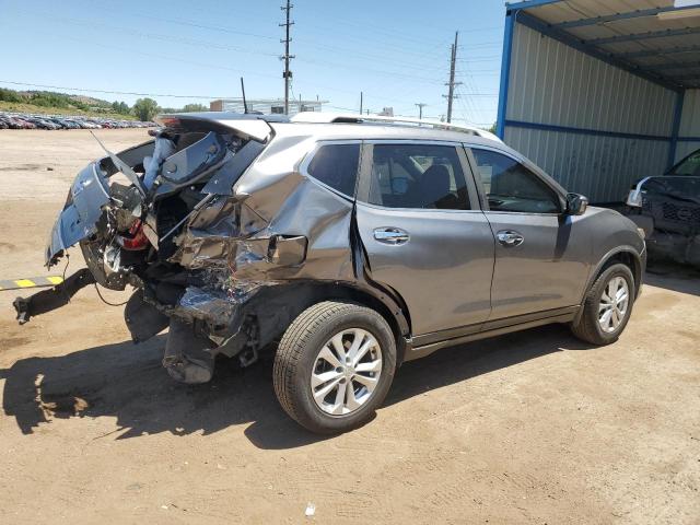 Photo 3 from auction – 2016 NISSAN ROGUE S with VIN KNMAT2MV3GP684055