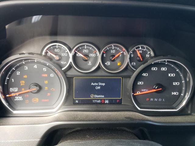 Photo 9 from auction – 2020 CHEVROLET SILVRK1500 with VIN 3GCPYFED9LG191102