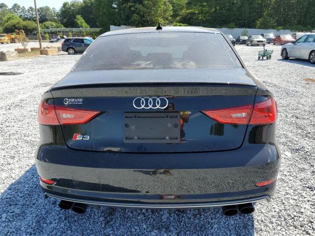 Photo 6 from auction – 2015 AUDI S3 PREMIUM with VIN WAUBFGFFXF1126250