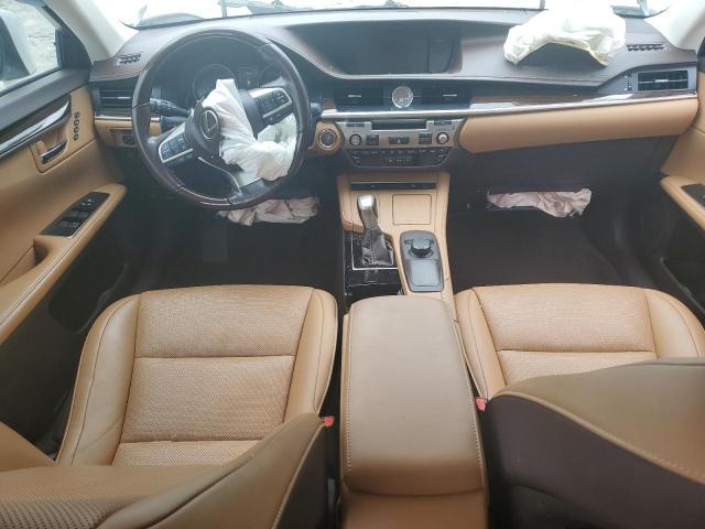 Photo 8 from auction – 2016 LEXUS ES 350 with VIN JTHBK1GG8G2241622