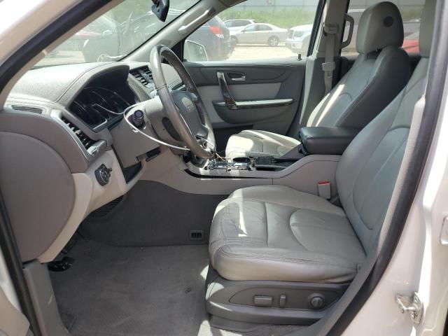 Photo 7 from auction – 2014 GMC ACADIA SLT with VIN 1GKKRRKD6EJ186362