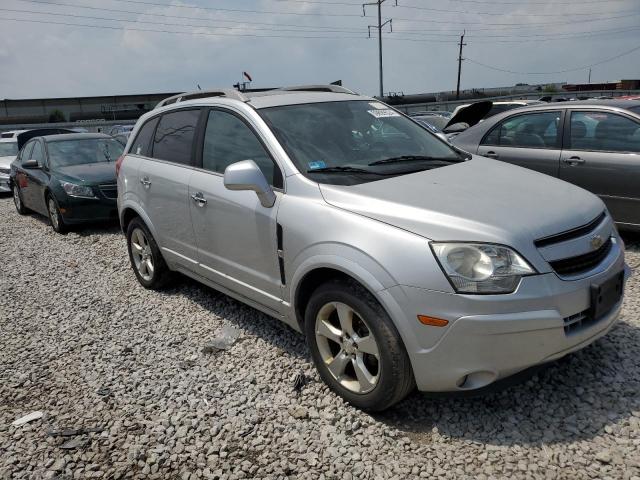 Photo 4 from auction – 2014 CHEVROLET CAPTIVA LT with VIN 3GNAL4EK6ES597921