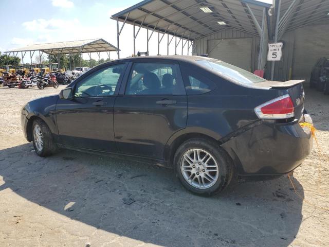 Photo 2 from auction – 2009 FORD FOCUS SE with VIN 1FAHP35N39W102929