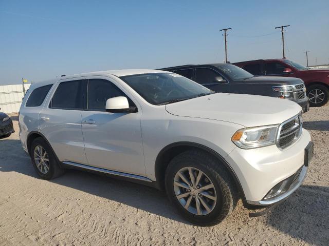 Photo 4 from auction – 2017 DODGE DURANGO SX with VIN 1C4RDHAG8HC774707