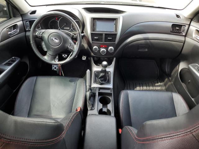 Photo 8 from auction – 2014 SUBARU IMPREZA WR with VIN JF1GR7E61EG209780