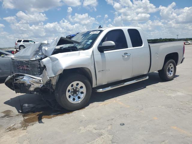 Photo 1 from auction – 2011 GMC SIERRA C15 with VIN 1GTR1VEA9BZ179429