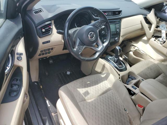 Photo 8 from auction – 2017 NISSAN ROGUE S with VIN JN8AT2MT1HW382404