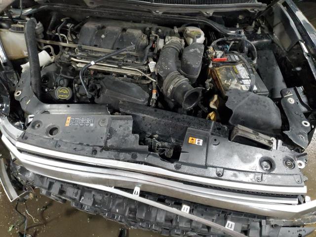 Photo 11 from auction – 2016 FORD FLEX LIMIT with VIN 2FMHK6D81GBA18916