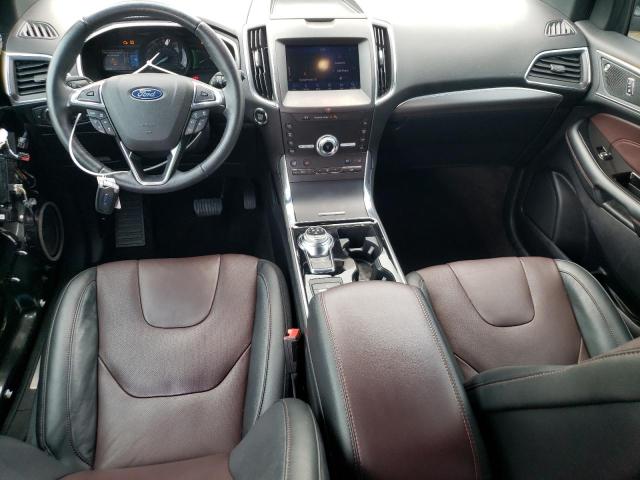 Photo 8 from auction – 2020 FORD EDGE TITAN with VIN 2FMPK3K97LBB24853