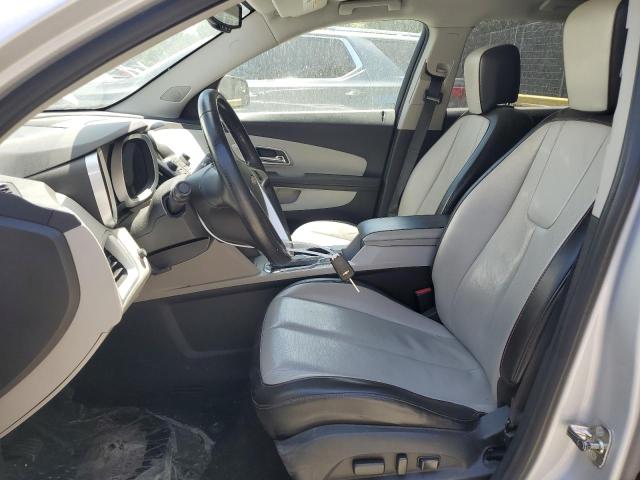 Photo 7 from auction – 2012 CHEVROLET EQUINOX LT with VIN 2GNFLNE52C6340563