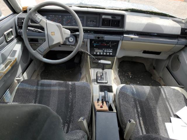 Photo 8 from auction – 1981 DATSUN 810 with VIN JN1SU01S5BT000254