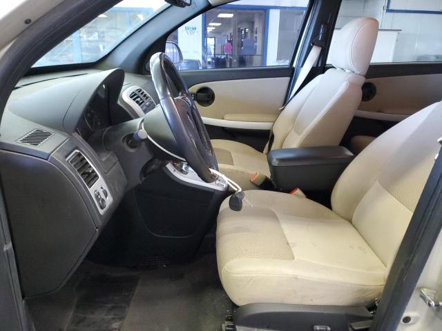Photo 7 from auction – 2009 PONTIAC TORRENT with VIN 2CKDL43F096238170