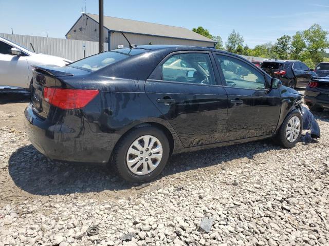 Zdjęcie 3 z aukcji – 2013 KIA FORTE EX z VIN KNAFU4A2XD5651339