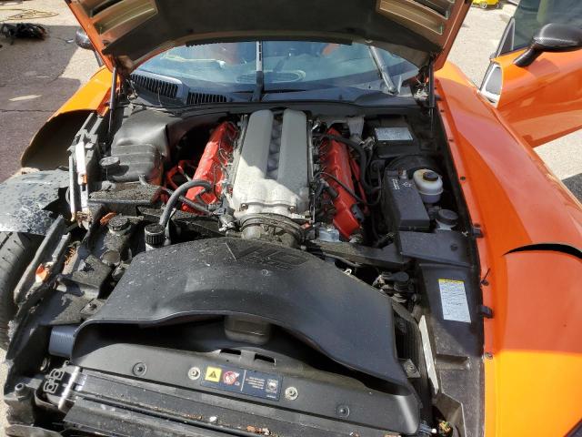 Photo 11 from auction – 2005 DODGE VIPER SRT- with VIN 1B3JZ65Z95V500559