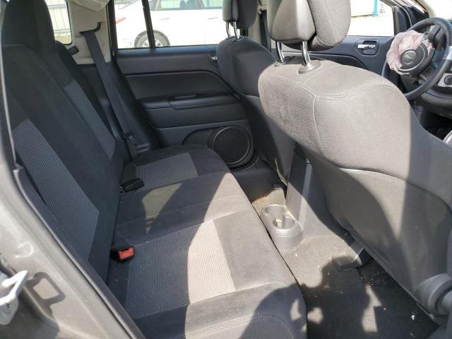 Photo 11 from auction – 2012 JEEP COMPASS SP with VIN 1C4NJDBB8CD603719