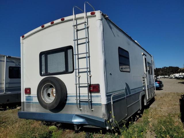 Photo 4 from auction – 1997 FORD ECONOLINE with VIN 1FDKE30G8THB60797