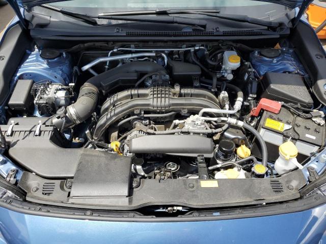 Photo 11 from auction – 2021 SUBARU CROSSTREK with VIN JF2GTAEC2MH382152