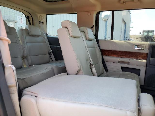 Photo 11 from auction – 2011 FORD FLEX LIMIT with VIN 2FMHK6DC2BBD07218