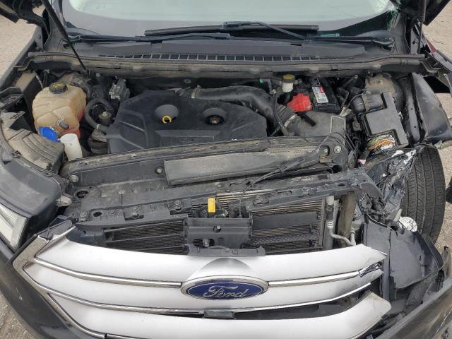 Photo 12 from auction – 2015 FORD EDGE SE with VIN 2FMTK4G97FBB99344