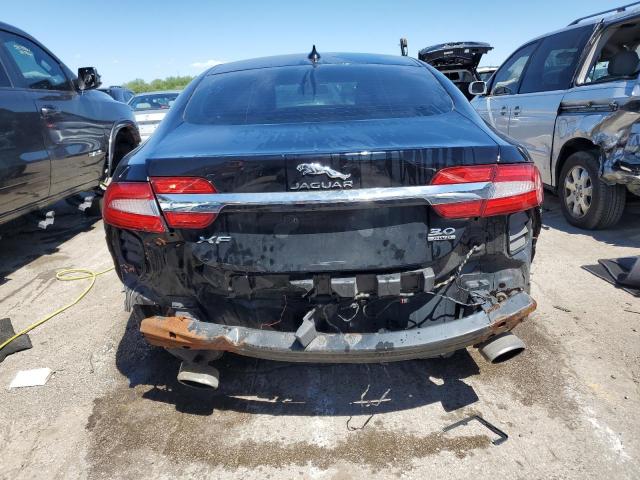 Photo 6 from auction – 2014 JAGUAR XF with VIN SAJWJ0EF0E8U18394