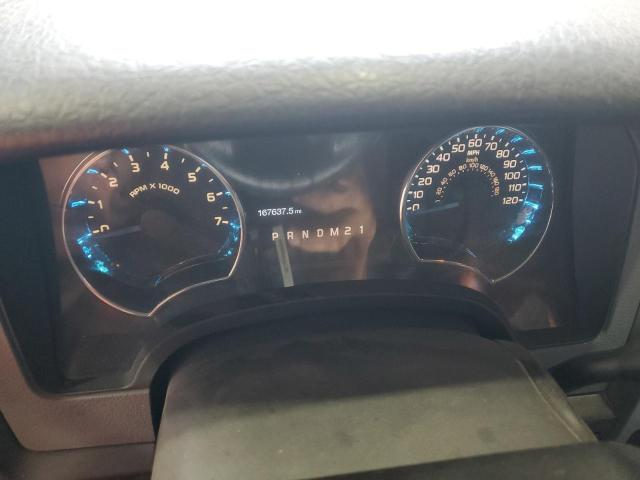 Photo 9 from auction – 2013 FORD F150 SUPER with VIN 1FTFW1ET4DFD77953