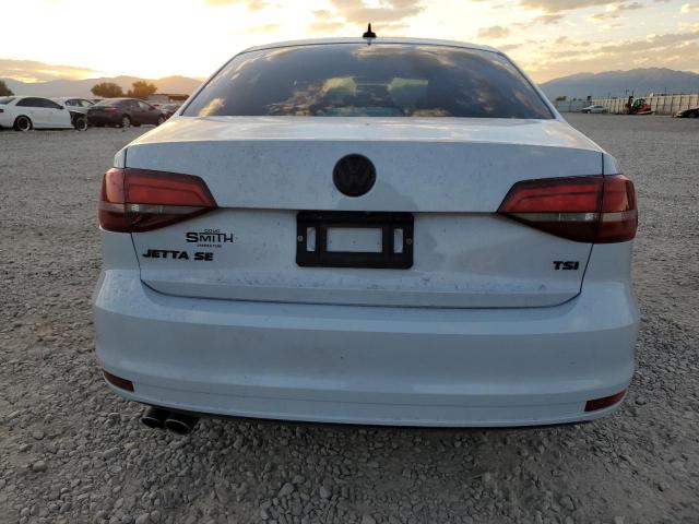 Photo 6 from auction – 2017 VOLKSWAGEN JETTA SE with VIN 3VWDB7AJ1HM236609