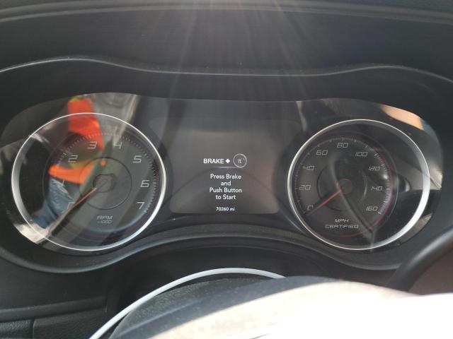 Photo 9 from auction – 2019 DODGE CHARGER PO with VIN 2C3CDXKT2KH582204