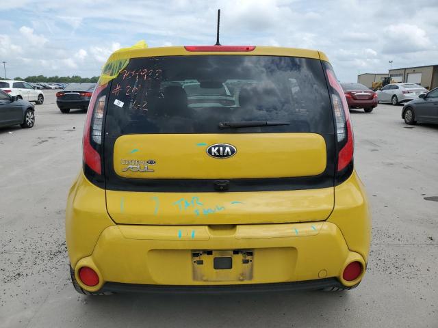 Photo 6 from auction – 2015 KIA SOUL ! with VIN KNDJX3A56F7201428