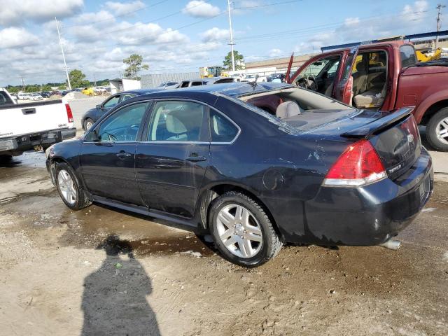 Photo 2 from auction – 2012 CHEVROLET IMPALA LT with VIN 2G1WG5E35C1132159