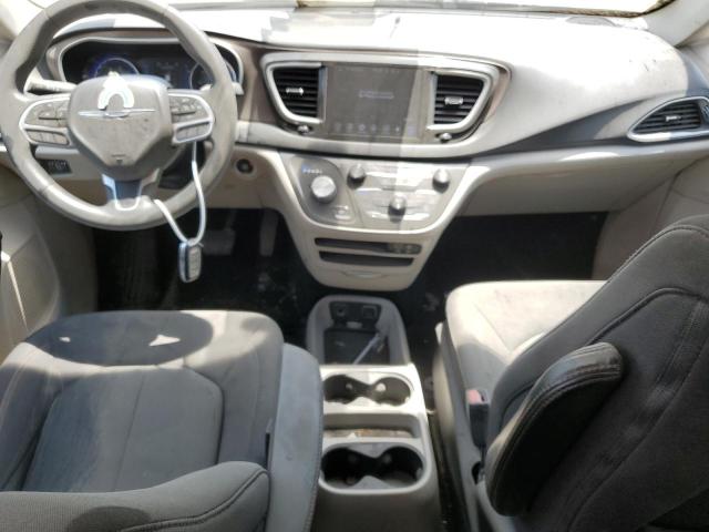 Photo 8 from auction – 2017 CHRYSLER PACIFICA T with VIN 2C4RC1DG1HR535870