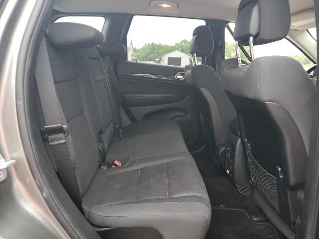 Photo 10 from auction – 2012 JEEP GRAND CHER with VIN 1C4RJFAG3CC233800