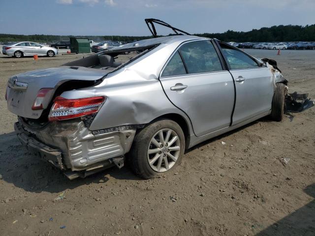Photo 3 from auction – 2011 TOYOTA CAMRY BASE with VIN 4T4BF3EK5BR162495
