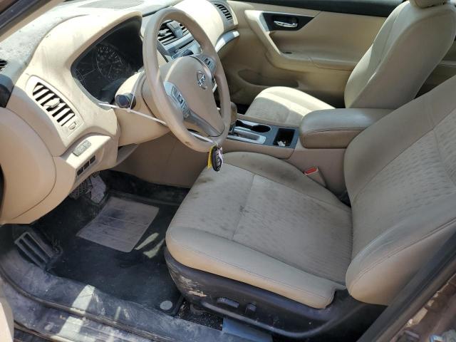 Photo 7 from auction – 2016 NISSAN ALTIMA 2.5 with VIN 1N4AL3AP7GC228116