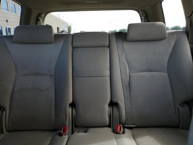 صورة رقم 10 من المزاد - 2005 TOYOTA HIGHLANDER مع VIN JTEEP21A650114317