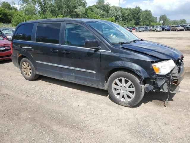 Photo 4 from auction – 2014 CHRYSLER TOWN & COU with VIN 2C4RC1BG0ER115533
