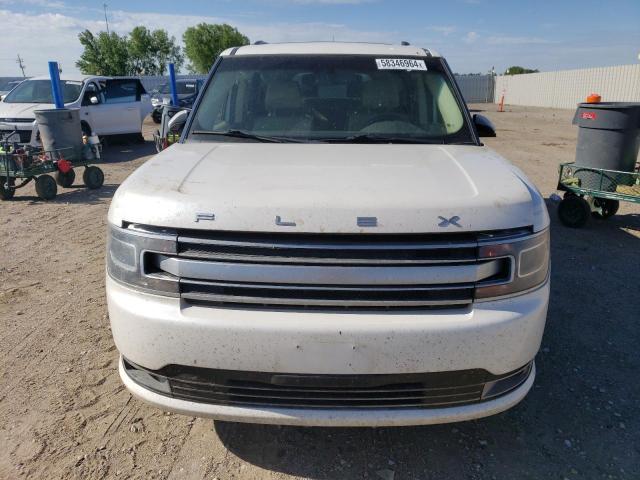 Снимка 5 от търг – 2014 FORD FLEX LIMIT с VIN 2FMHK6DT5EBD39777